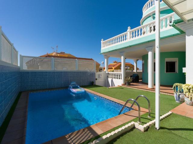 Chalet en venta en San Bartolomé De Tirajana, Canarias