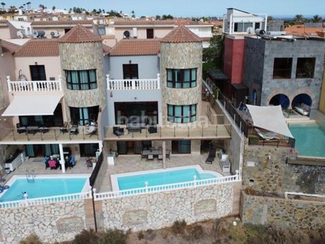 Chalet en venta en San Bartolomé De Tirajana, Canarias
