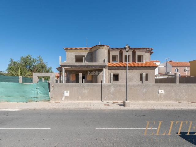 Chalet en venta en San Bartolomé De Tirajana, Canarias