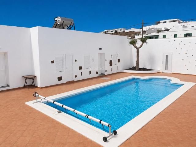 Chalet en venta en San Bartolomé De Tirajana, Canarias