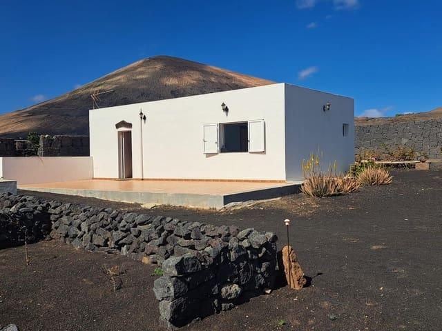 Casa Rural en venta en La Palma