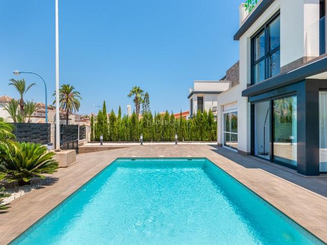 Chalet en venta en San Bartolomé De Tirajana, Canarias