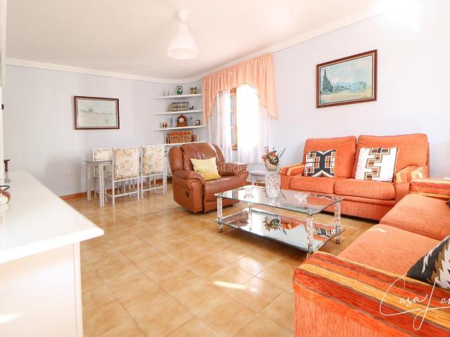 Chalet en venta en San Bartolomé De Tirajana, Canarias