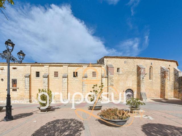 Chalet en venta en San Cebrián De Mazote, Castilla y León