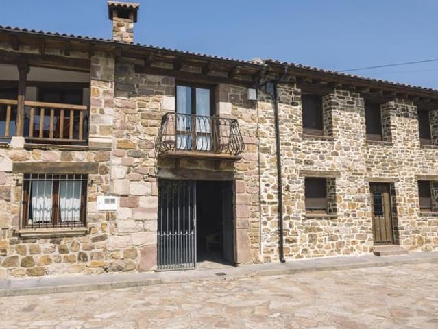 Chalet en venta en San Cebrián De Mudá, Castilla y León