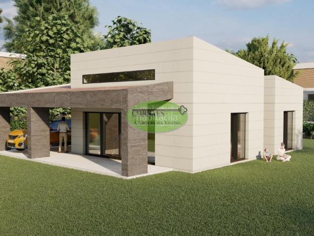 Chalet en venta en San Cibrao das Viñas, Ourense