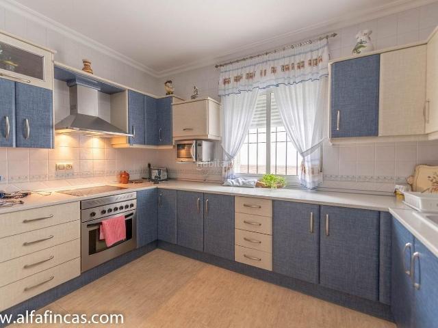 Villa en venta en San Clemente
