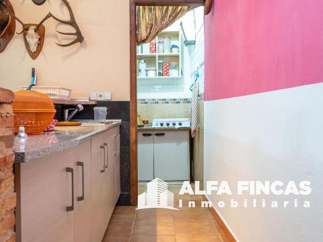 Chalet en venta en San Clemente, Cuenca