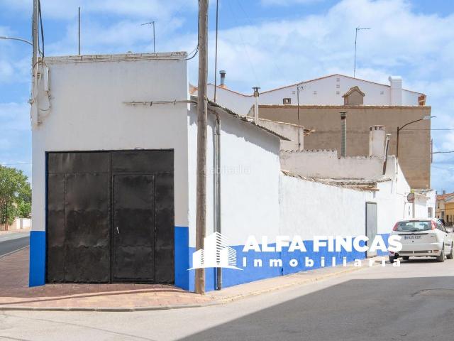 Chalet en venta en San Clemente, Castilla-La Mancha
