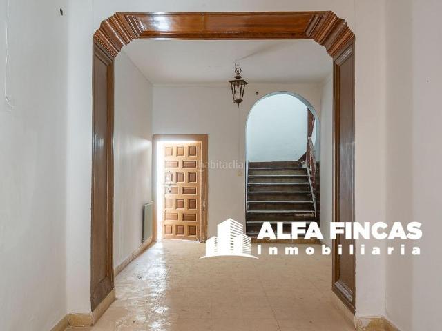 Chalet en venta en San Clemente, Cuenca
