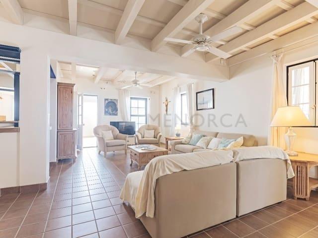 Chalet en venta en Sant Climent, Menorca
