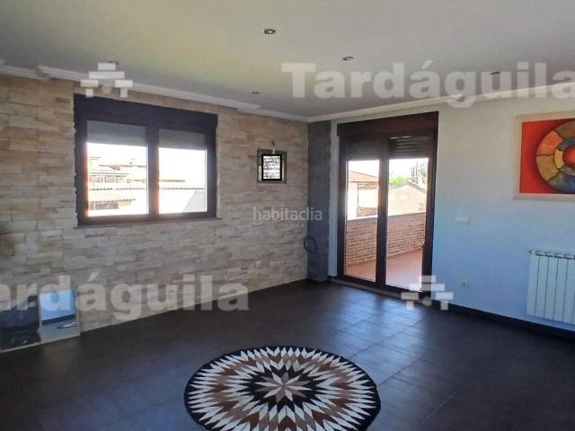 Chalet en venta en San Cristóbal De La Cuesta, Castilla y León