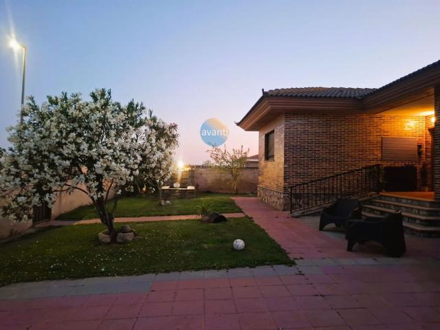 Chalet en venta en San Cristóbal De La Cuesta, Castilla y León