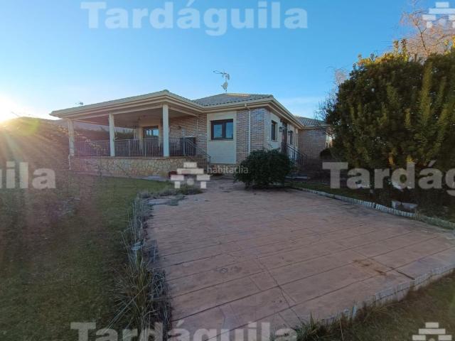 Chalet en venta en San Cristóbal De La Cuesta, Castilla y León