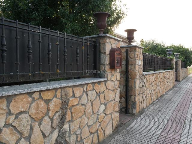 Chalet en venta en San Cristóbal De La Cuesta, Castilla y León