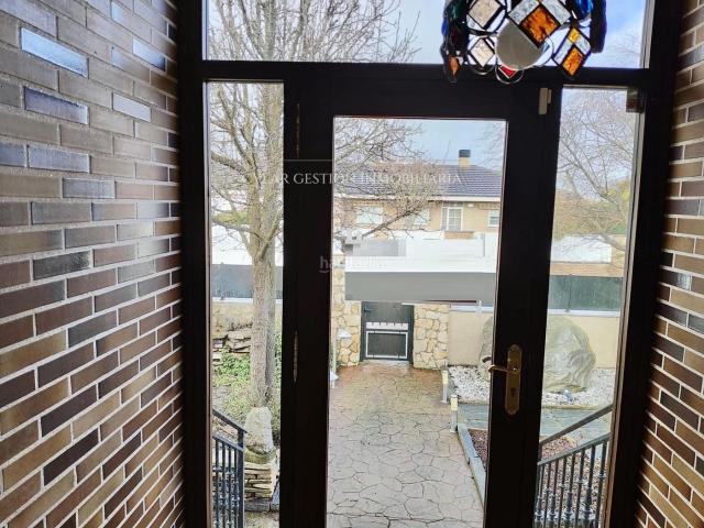 Chalet en venta en San Cristóbal De La Cuesta, Castilla y León