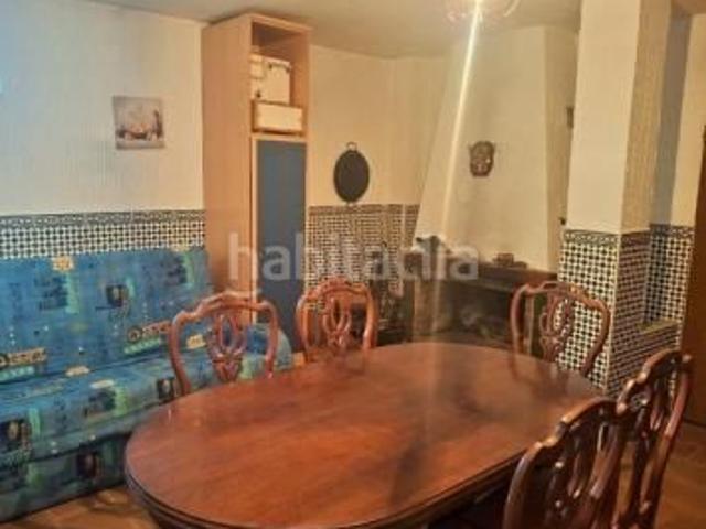 Chalet en venta en San Cristóbal De La Cuesta, Castilla y León