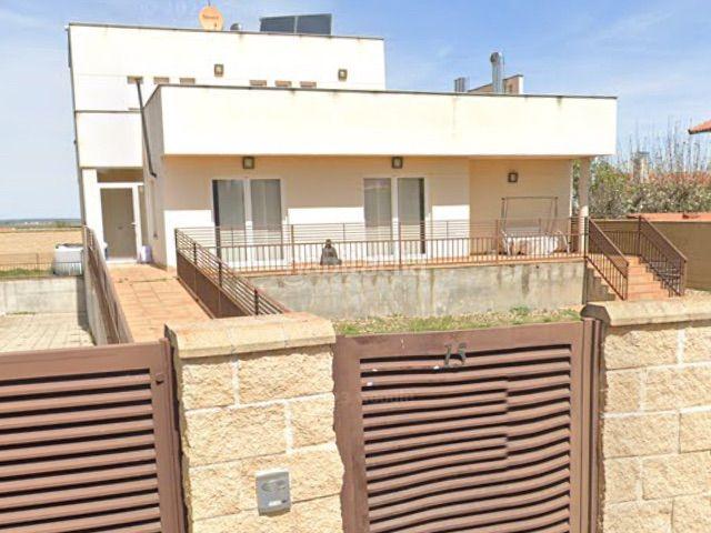 Chalet en venta en San Cristóbal De La Cuesta, Castilla y León