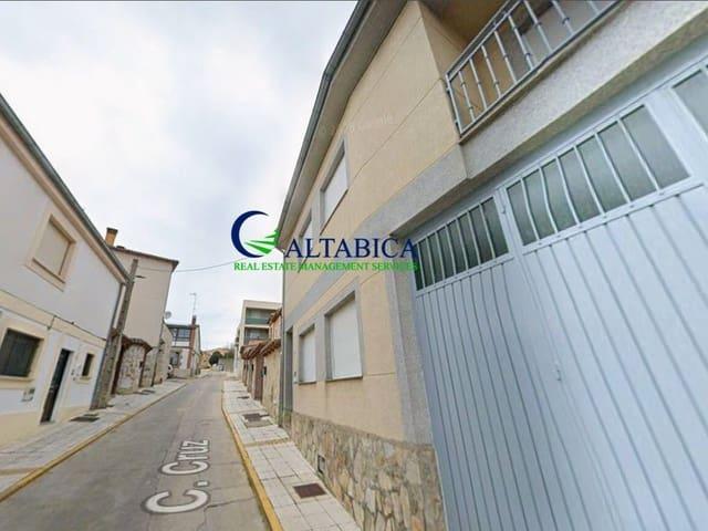 Chalet en venta en San Cristóbal De La Cuesta, Castilla y León