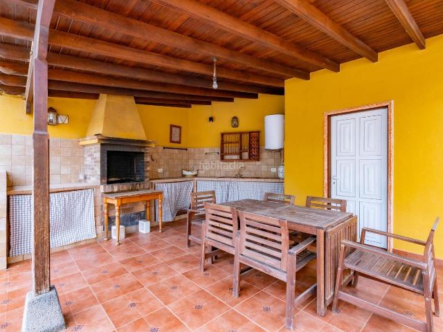 Chalet en venta en San Cristóbal de La Laguna, Canarias