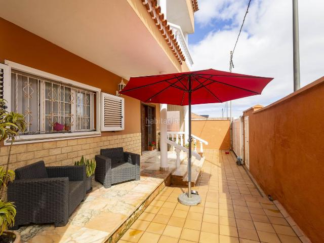 Chalet en venta en San Cristóbal de La Laguna, Canarias