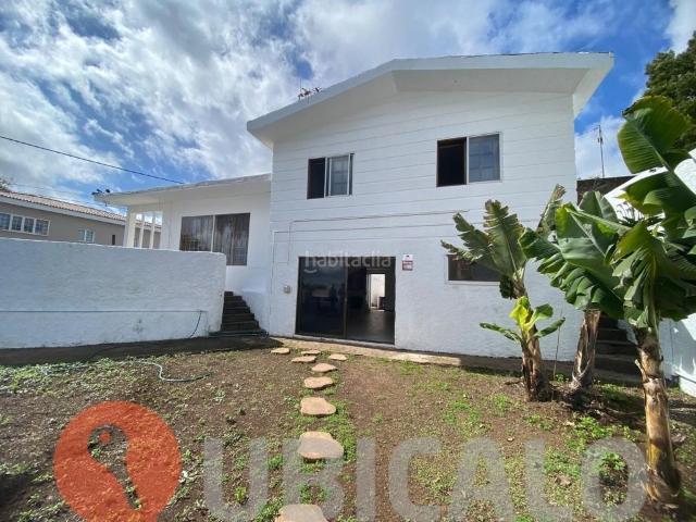Chalet en venta en San Cristóbal de La Laguna, Canarias