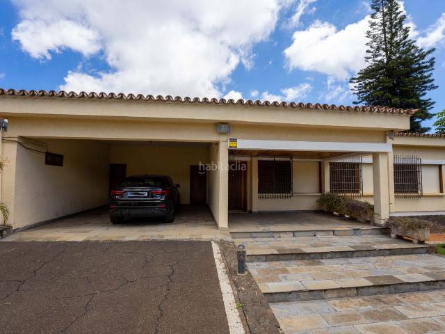 Chalet en venta en San Cristóbal de La Laguna, Canarias