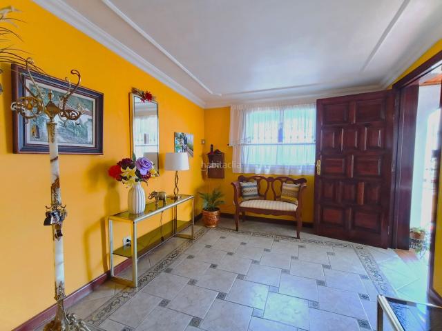 Chalet en venta en San Cristóbal de La Laguna, Canarias