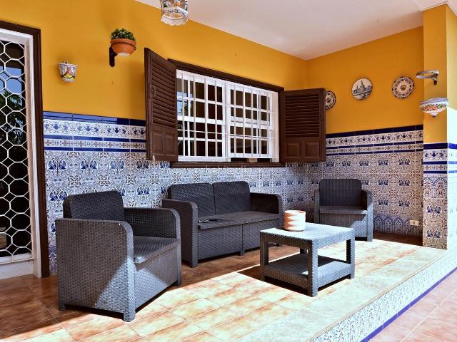 Chalet en venta en San Cristóbal de La Laguna, Canarias
