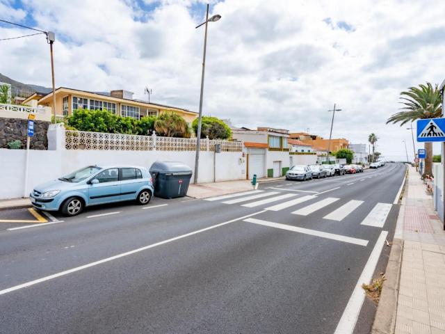 Chalet en venta en San Cristóbal de La Laguna, Canarias