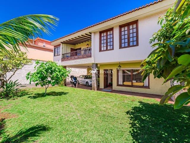 Chalet en venta en San Cristóbal de La Laguna, Canarias
