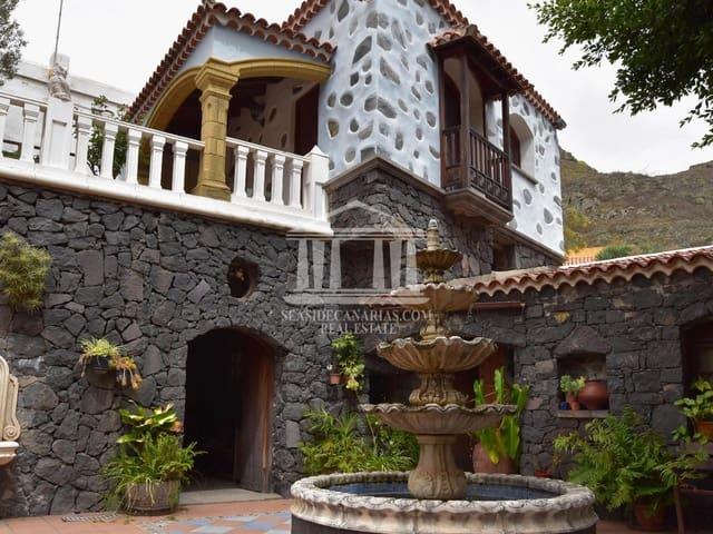 Chalet en venta en San Cristóbal de La Laguna, Canarias