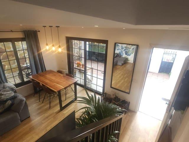 Chalet en venta en San Cristóbal de La Laguna, Canarias