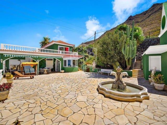 Chalet en venta en San Cristóbal de La Laguna, Canarias