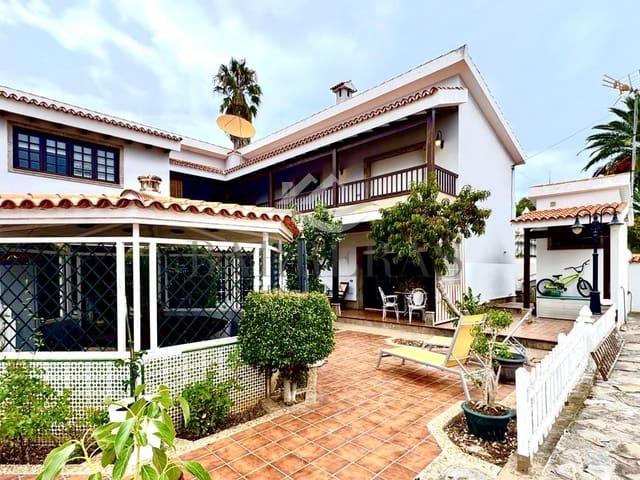 Chalet en venta en San Cristóbal de La Laguna, Canarias