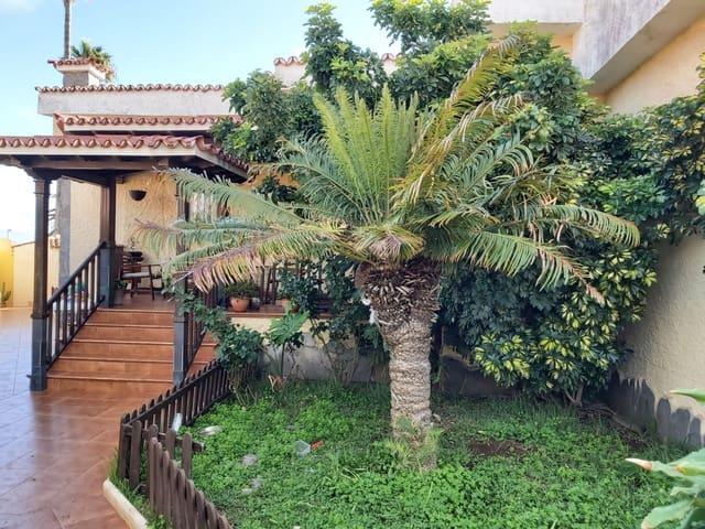 Chalet en venta en Tenerife, San Honorato