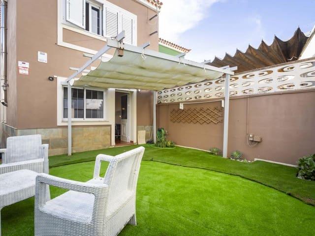 Chalet en venta en San Cristóbal de La Laguna, Canarias
