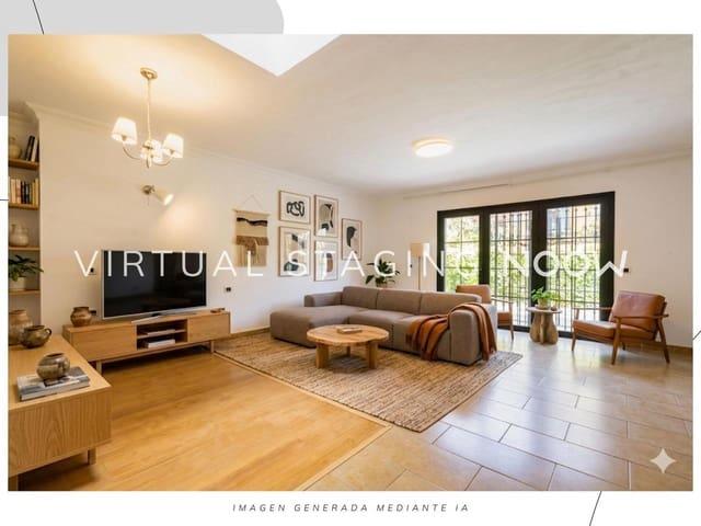 Chalet en venta en San Cristóbal de La Laguna, Canarias