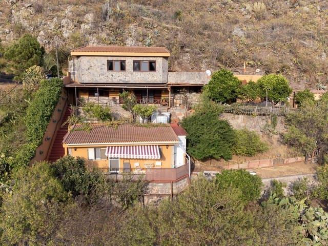 Villa en venta en Tenerife, San Honorato