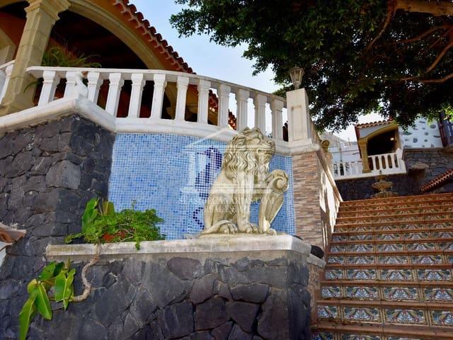 Chalet en venta en San Cristóbal de La Laguna, Canarias