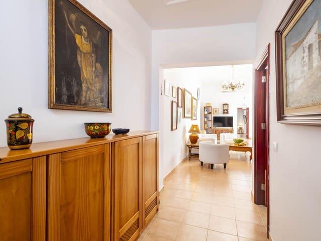 Chalet en venta en Tenerife, San Honorato