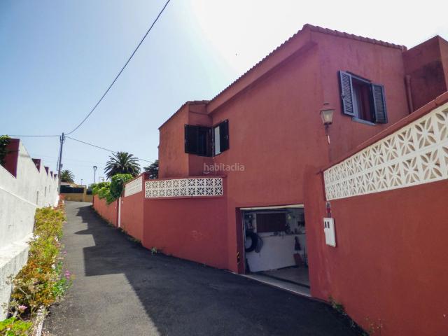 Chalet en venta en La Vega, San Cristóbal de La Laguna
