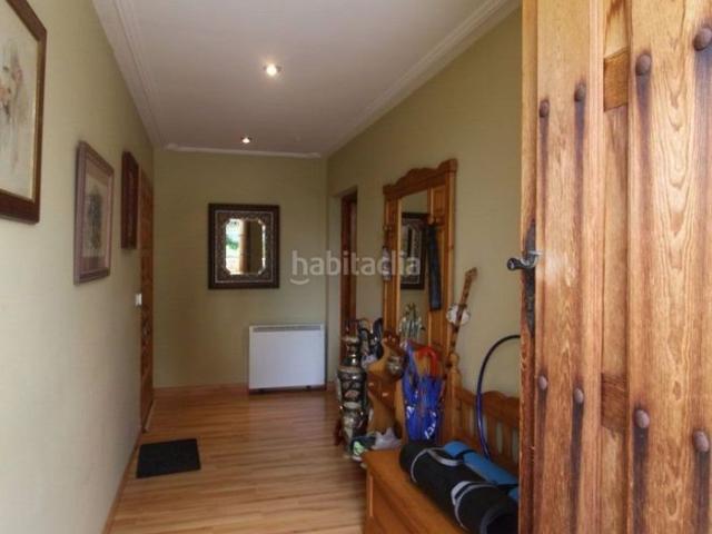 Chalet en venta en Sexmo de San Lorenzo, Trescasas