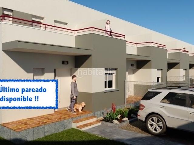 Chalet en venta en Sexmo de San Lorenzo, Trescasas