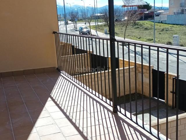 Chalet en venta en Sexmo de San Lorenzo, Trescasas