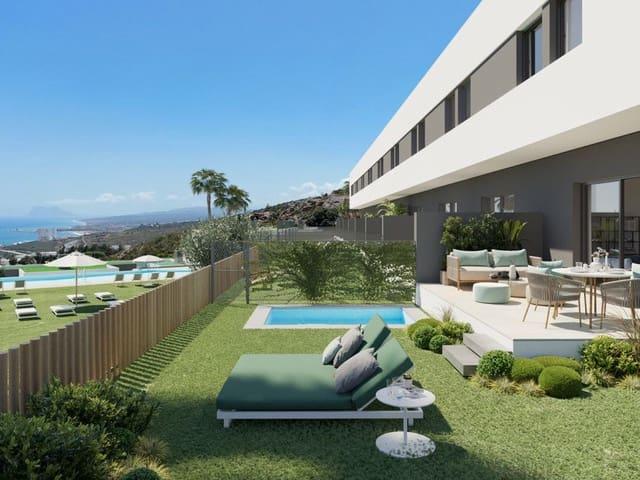 Chalet en venta en Torreguadiaro, Campo de Gibraltar