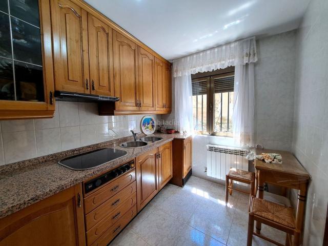 Chalet en venta en San Esteban De La Sierra, Castilla y León