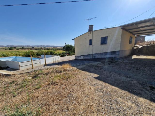 Chalet en venta en San Esteban de Litera / Sant Esteve de Llitera, La Litera / La Llitera