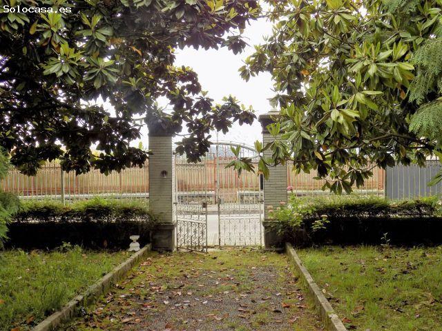 Casa en venta en Muros De Nalón, Asturias