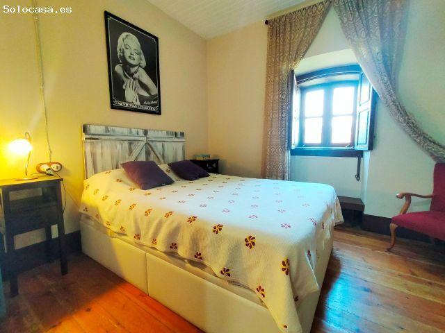 Casa en venta en Muros De Nalón, Asturias